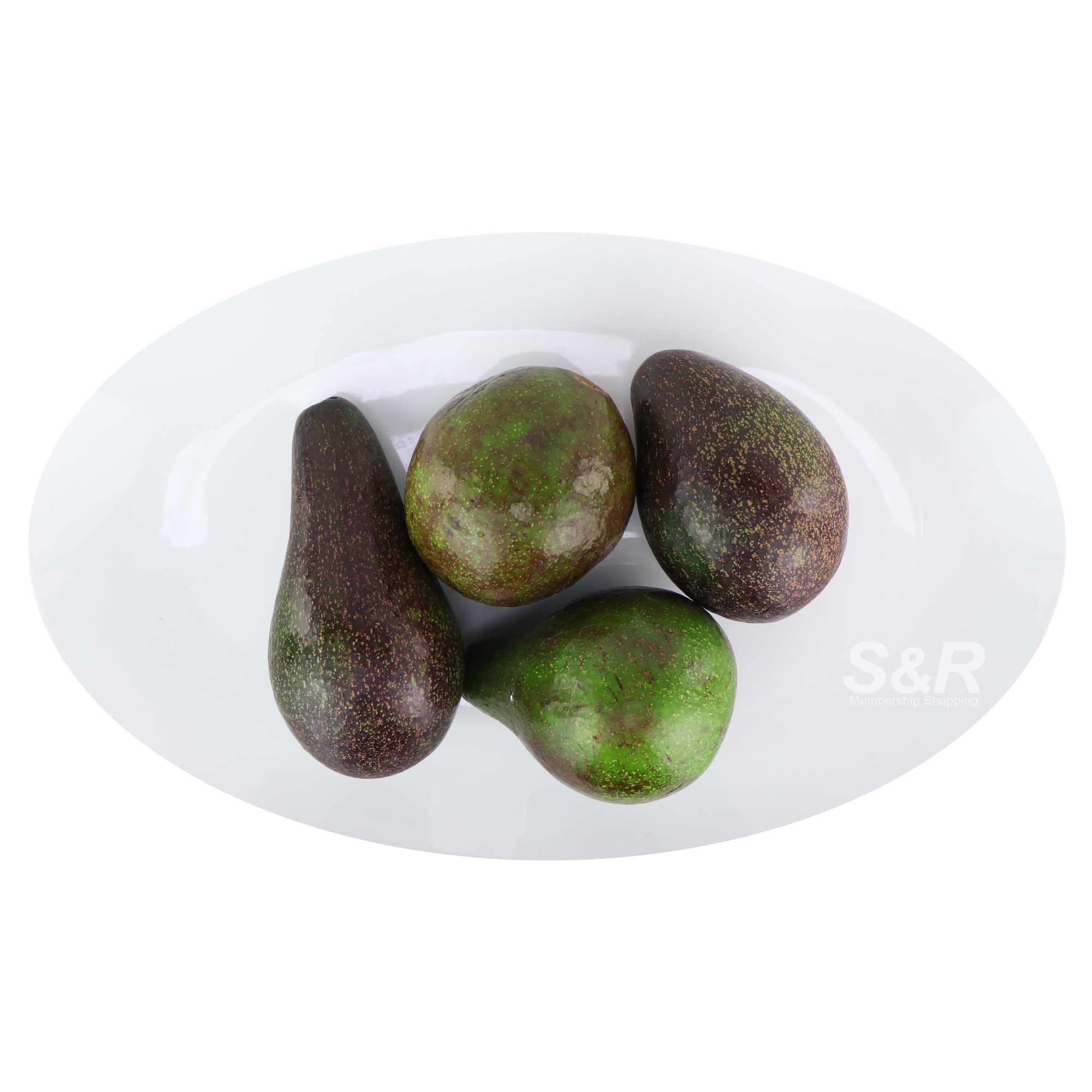 S&R Avocado approx. 1.2kg